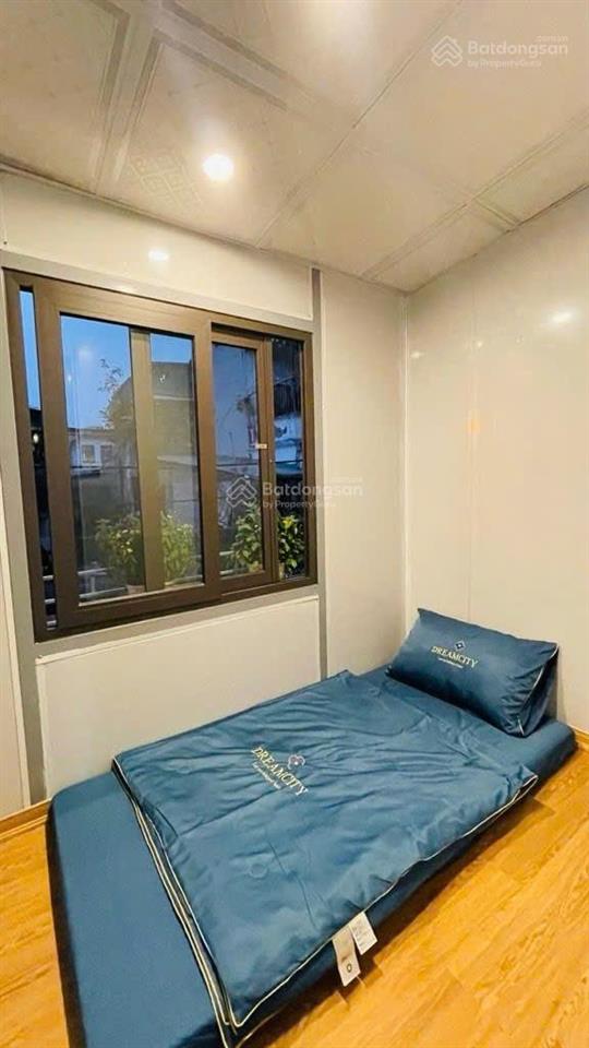 Cho thuê ch e7 quỳnh mai, thanh nhàn, 80m2, 9 triệu, 3 ngủ, 2 wc, căn góc thoáng, full nội thất mới
