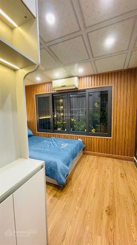Cho thuê ch e7 quỳnh mai, thanh nhàn, 80m2, 9 triệu, 3 ngủ, 2 wc, căn góc thoáng, full nội thất mới