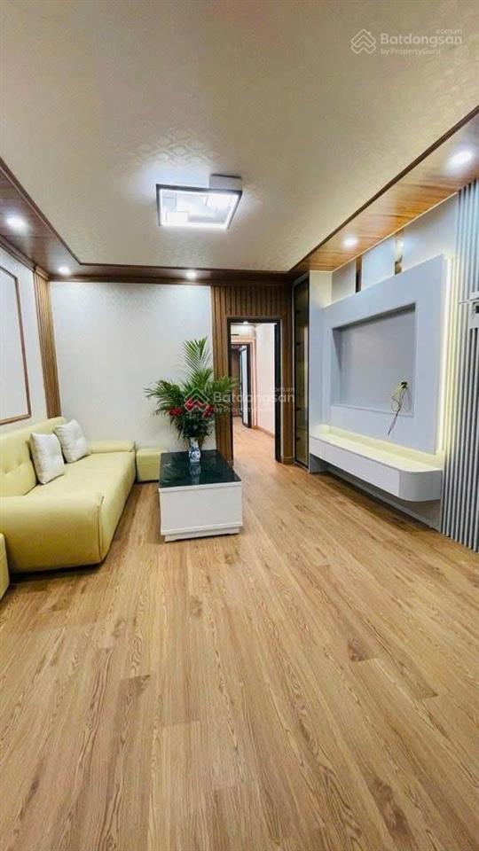 Cho thuê ch e7 quỳnh mai, thanh nhàn, 80m2, 9 triệu, 3 ngủ, 2 wc, căn góc thoáng, full nội thất mới
