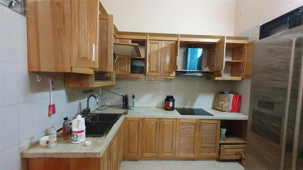 Cho thuê ch k35 tân mai, 77m², 11 triệu/th, 2 phòng ngủ, 2 wc, full nội thất, căn góc thoáng