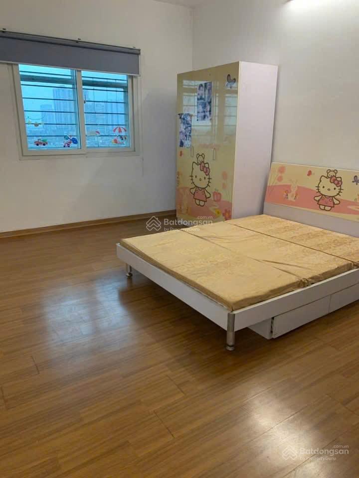 Cho thuê ch k35 tân mai, 77m², 11 triệu/th, 2 phòng ngủ, 2 wc, full nội thất, căn góc thoáng