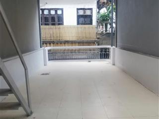 Cho thuê nhà 47 nguyễn đức cảnh, 45m x 3 tầng, 11 triệu, 3 ngủ, full nội thất, nhà ở thoáng.