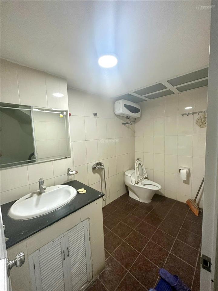 Cho thuê ch 87 lĩnh nam horizon, 75m, 11 triệu/th, 2 ngủ, 2 wc, full nội thất, nhà đẹp thoáng.