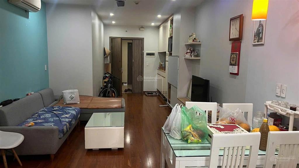 Cho thuê ch 87 lĩnh nam horizon, 75m, 11 triệu/th, 2 ngủ, 2 wc, full nội thất, nhà đẹp thoáng.