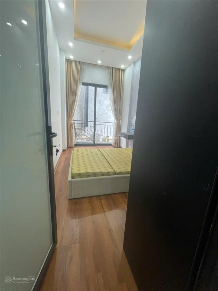 Cho thuê nhà 35 mai động, 30mx4 tầng, 9 triệu/th, 2 ngủ, 3 wc, nhà đẹp mới, thoáng, tiện ích nhiều.