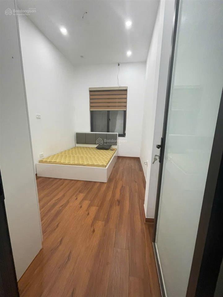 Cho thuê nhà 35 mai động, 30mx4 tầng, 9 triệu/th, 2 ngủ, 3 wc, nhà đẹp mới, thoáng, tiện ích nhiều.