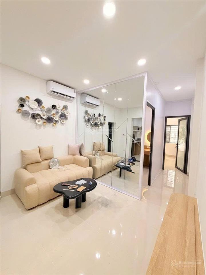 Cho thuê ch 190 lò đúc, 68m, 8,5 triệu/th, 2 ngủ, 1 wc, full đồ mới, nhà thoáng phù hợp gđ trẻ