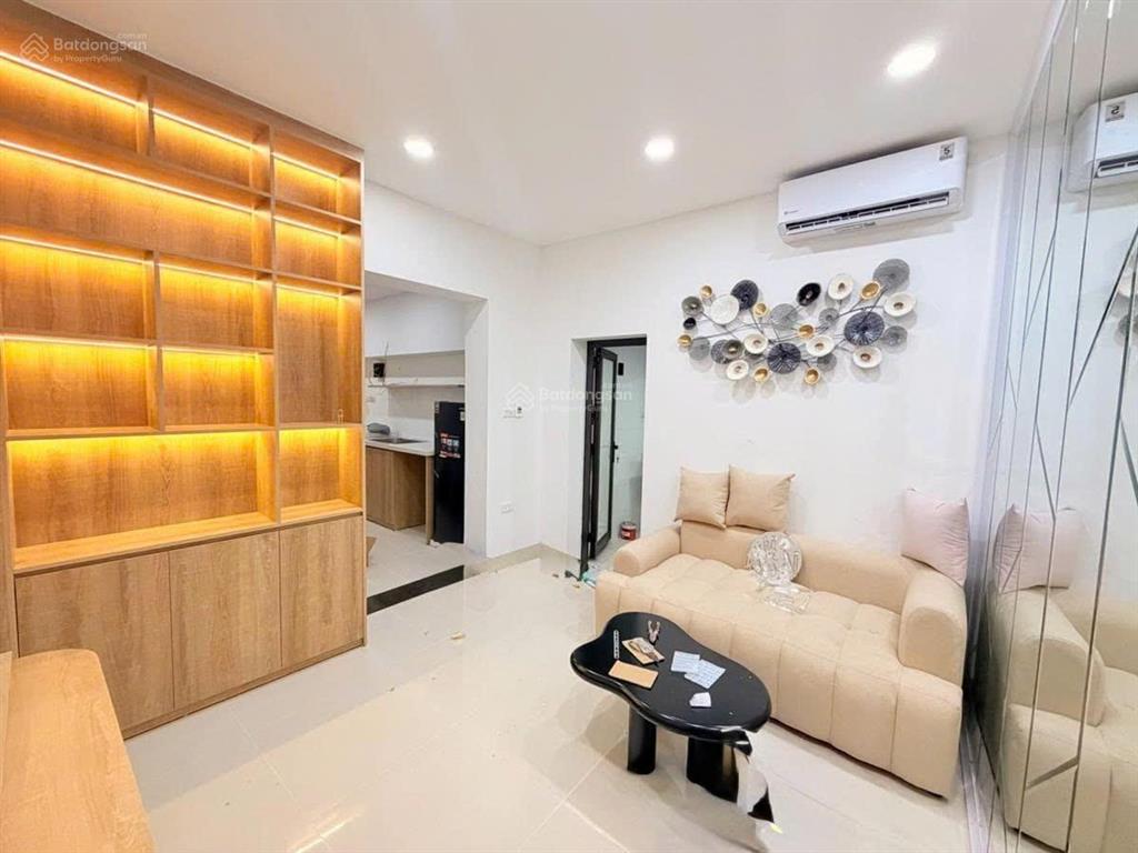 Cho thuê ch 190 lò đúc, 68m, 8,5 triệu/th, 2 ngủ, 1 wc, full đồ mới, nhà thoáng phù hợp gđ trẻ