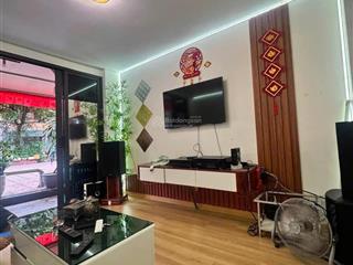 Cho thuê ch tầng 1 quỳnh mai, hbt, 70m, 8 triệu/th, 2 ngủ, full nội thất, thoáng trước sau, ô tô