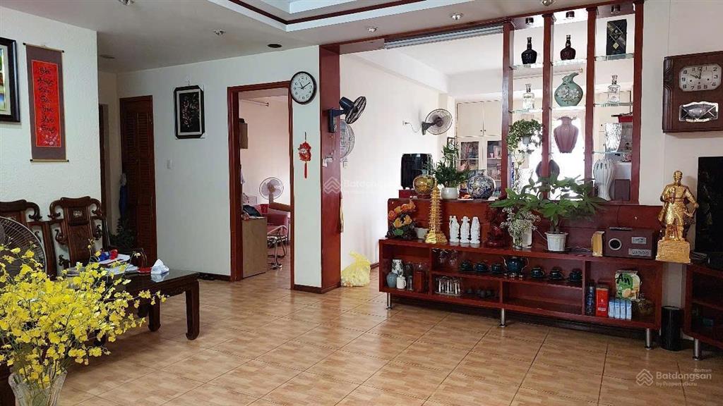 Cho thuê ch hadinco 622 minh khai, 80m2, 11 triệu, 2 ngủ, 2 wc, full nội thất, căn góc, cạnh times