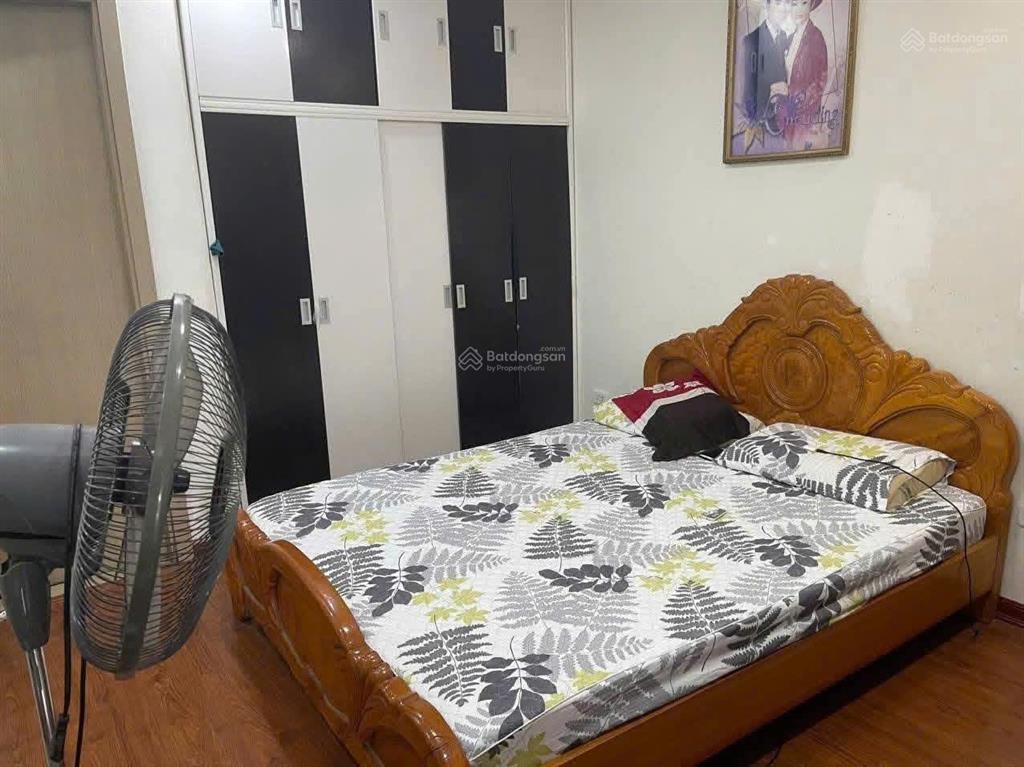 Cho thuê ch hadinco 622 minh khai, 80m2, 11 triệu, 2 ngủ, 2 wc, full nội thất, căn góc, cạnh times