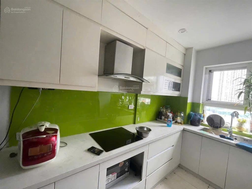 Cho thuê ch hadinco 622 minh khai, 80m2, 11 triệu, 2 ngủ, 2 wc, full nội thất, căn góc, cạnh times