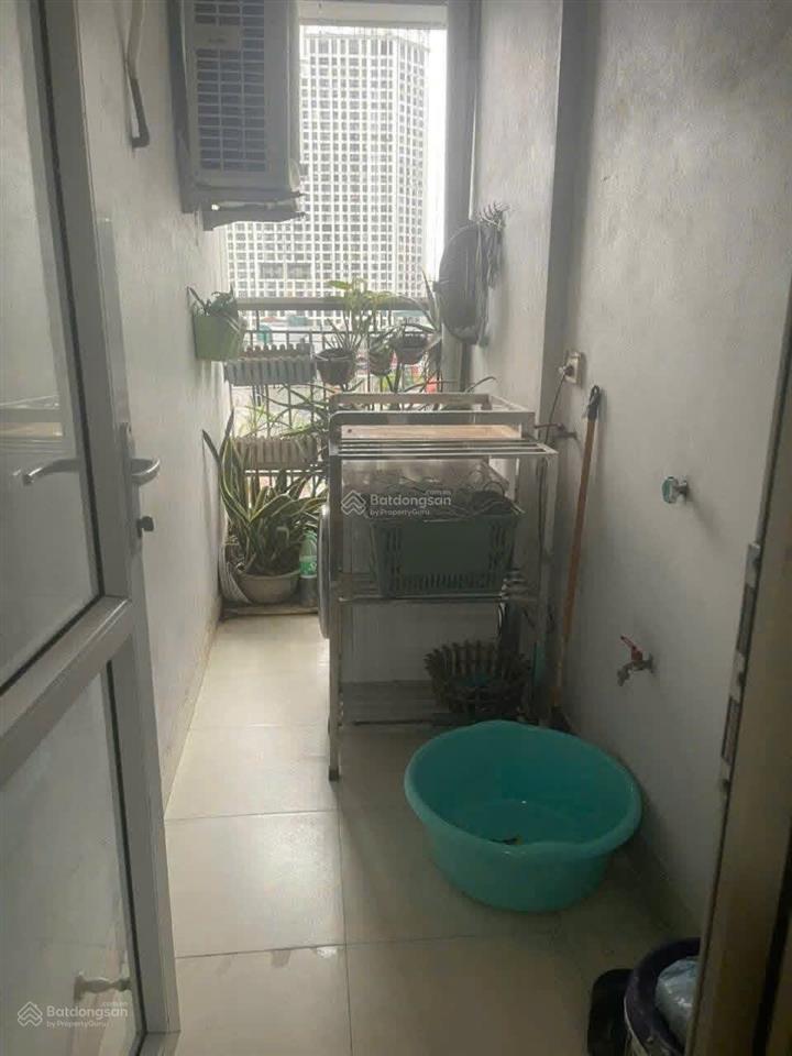 Cho thuê ch hadinco 622 minh khai, 80m2, 11 triệu, 2 ngủ, 2 wc, full nội thất, căn góc, cạnh times