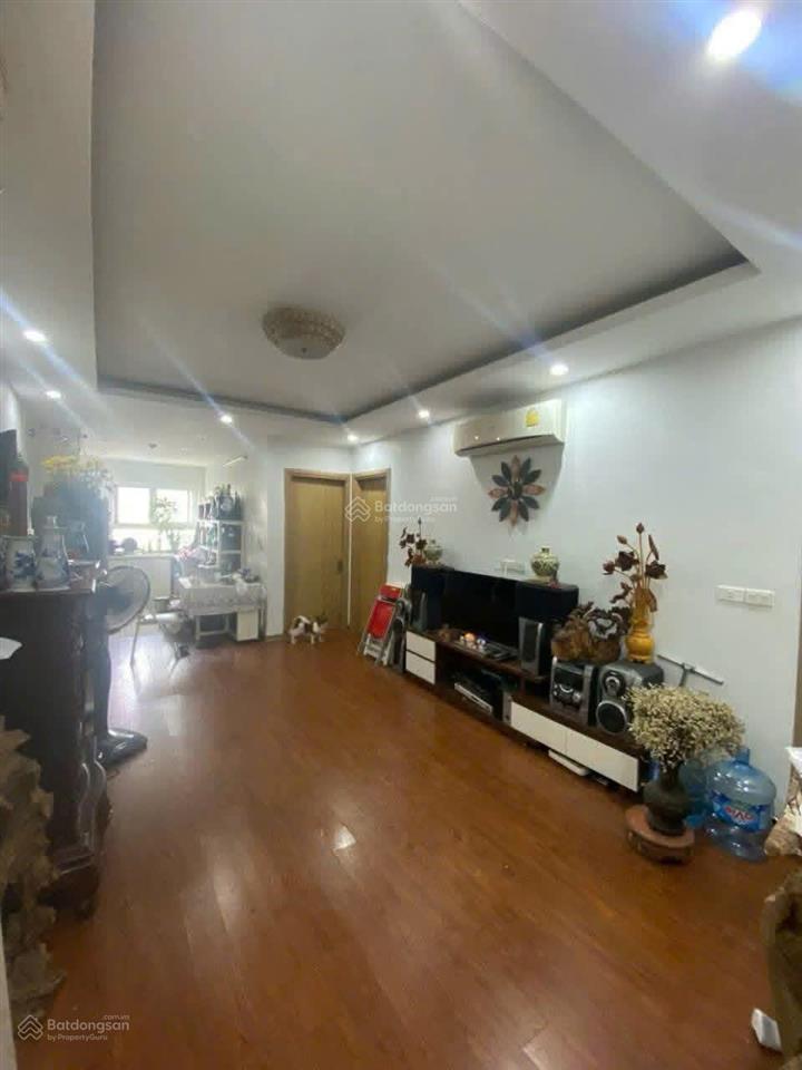 Cho thuê ch hadinco 622 minh khai, 80m2, 11 triệu, 2 ngủ, 2 wc, full nội thất, căn góc, cạnh times