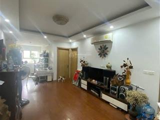 Cho thuê ch hadinco 622 minh khai, 80m2, 11 triệu, 2 ngủ, 2 wc, full nội thất, căn góc, cạnh times