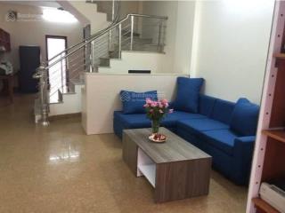 Cho thuê nhà 17 mạc thị bưởi, 65mx4 tầng, 12 triệu, 4 ngủ, 3 wc, đối diện timescity, gần hb green