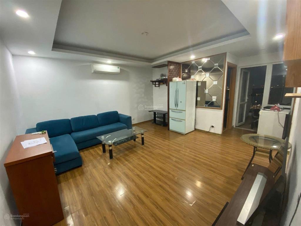 Cho thuê ch udic vĩnh tuy, 70 m2, 11 triệu/th, 2 ngủ, 2 wc, full đồ, nhà đẹp tháng, view đẹp