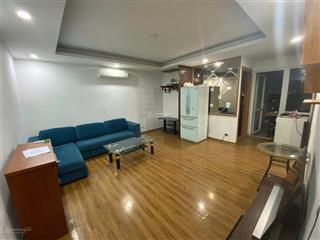 Cho thuê ch udic vĩnh tuy, 70 m2, 11 triệu/th, 2 ngủ, 2 wc, full đồ, nhà đẹp tháng, view đẹp