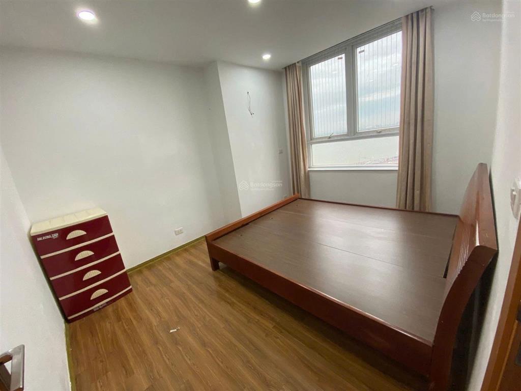 Cho thuê ch udic vĩnh tuy, 70 m2, 11 triệu/th, 2 ngủ, 2 wc, full đồ, nhà đẹp tháng, view đẹp