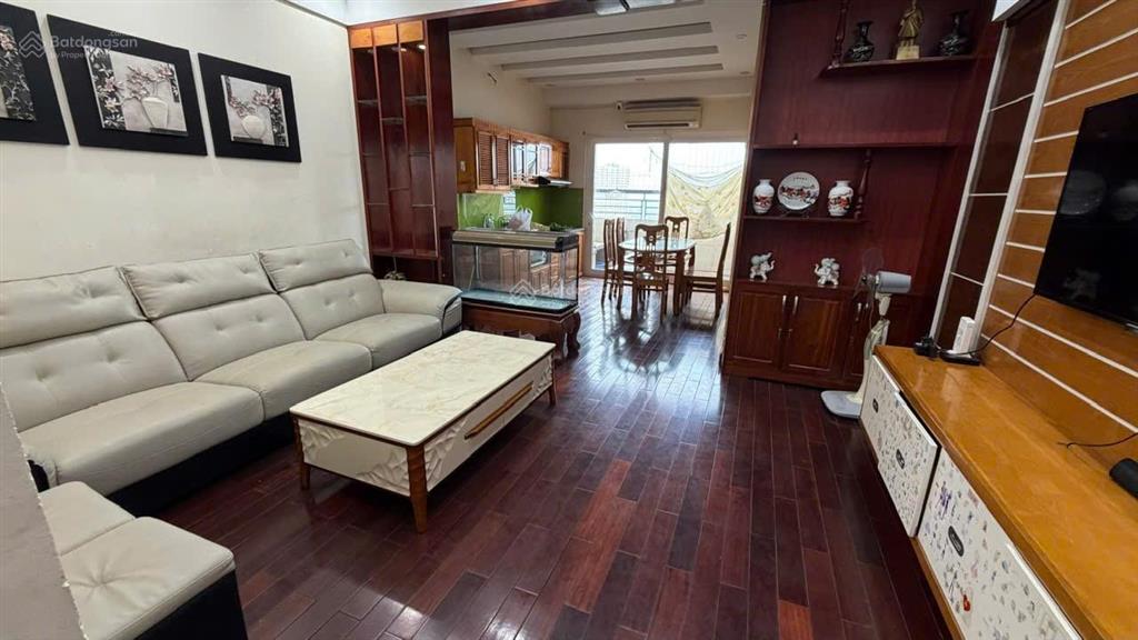 Cho thuê ch nam đô, 609 trương định, 95m², 13 triệu, 3 ngủ, 2 wc, full đồ, nhà đẹp thoáng