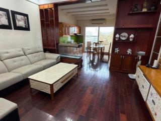 Cho thuê ch nam đô, 609 trương định, 95m², 13,5 triệu, 3 ngủ, 2 wc, full đồ, nhà đẹp thoáng.