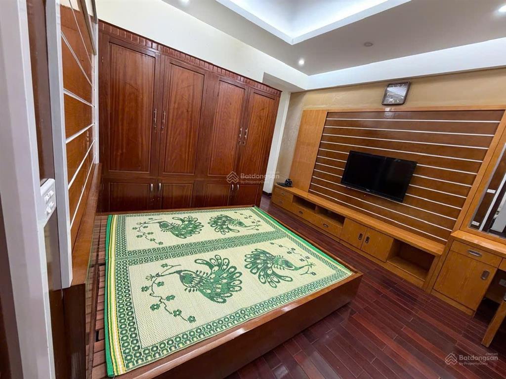 Cho thuê ch nam đô, 609 trương định, 95m², 13 triệu, 3 ngủ, 2 wc, full đồ, nhà đẹp thoáng