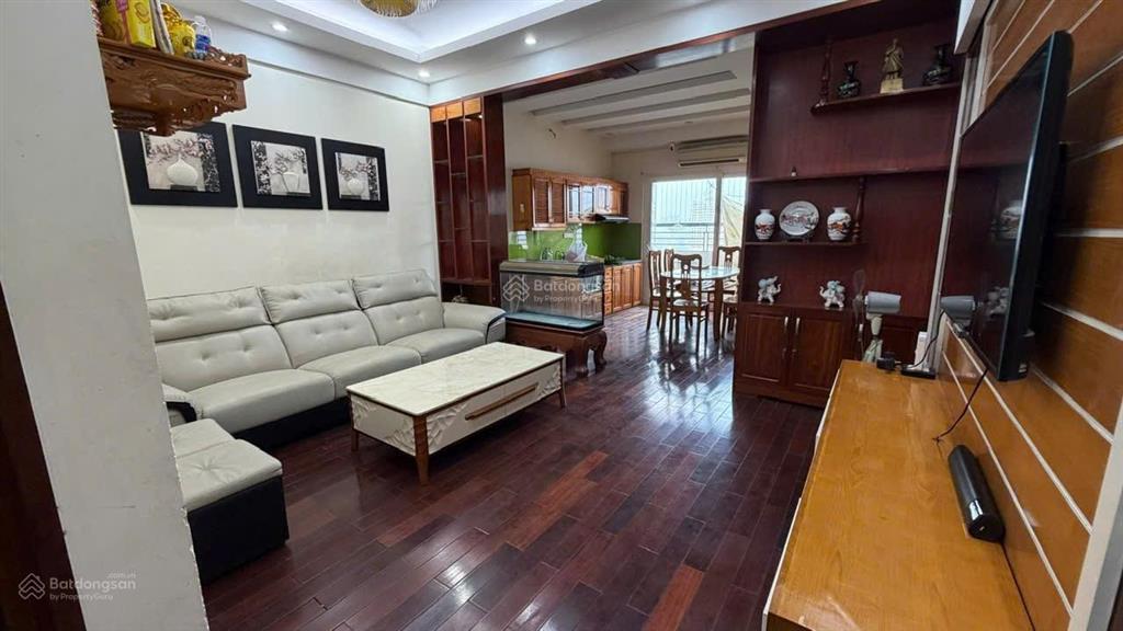 Cho thuê ch nam đô, 609 trương định, 95m², 13 triệu, 3 ngủ, 2 wc, full đồ, nhà đẹp thoáng