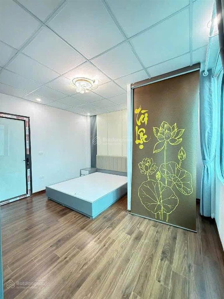 Cho thuê nhà trại cá, trương định, 32mx5 tầng, 11,5 triệu, 3 ngủ, 4 wc, full đồ, nhà đẹp thoáng.