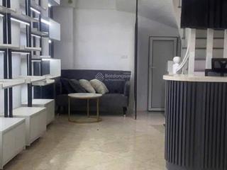 Cho thuê nhà 521 trương định, 35m x 5 tầng, 12 triệu/th, 3 ngủ, 4 wc, full đồ, nhà thoáng đẹp, mới.