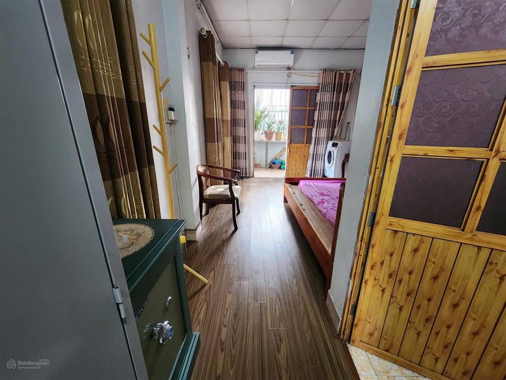 Cho thuê nhà 536 minh khai, 35m2x4 tầng, 11,5 triệu/th, 3 ngủ, 4 wc, full đồ, cổng times, gần phố