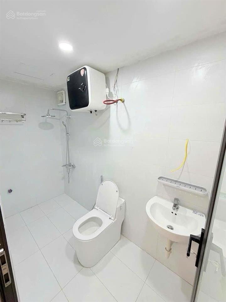 Cho thuê ch đồng phát, tam trinh 75m2, 8,5 triệu/tháng, 2pn, 2 wc, nhà mới, căn góc thoáng