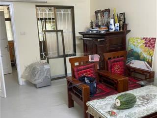 Cho thuê ch đhbk nguyễn hiền, 80m, 10 triệu, 3 ngủ, full đồ, cạnh sân vận động bách khoa