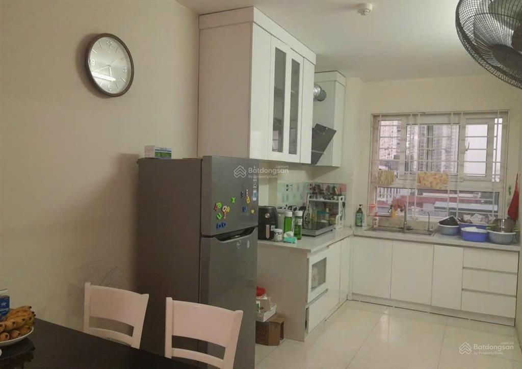 Cho thuê căn hộ chung cư 622 minh khai, 76m², 11 triệu, 2 ngủ, full nội thất, căn góc thoáng