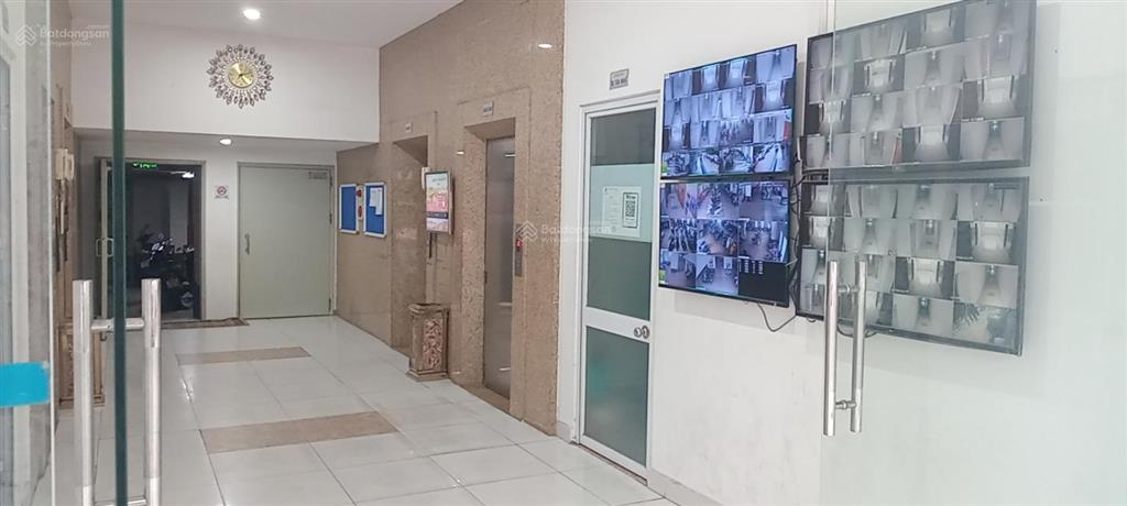 Cho thuê căn hộ chung cư 622 minh khai, 76m², 11 triệu, 2 ngủ, full nội thất, căn góc thoáng