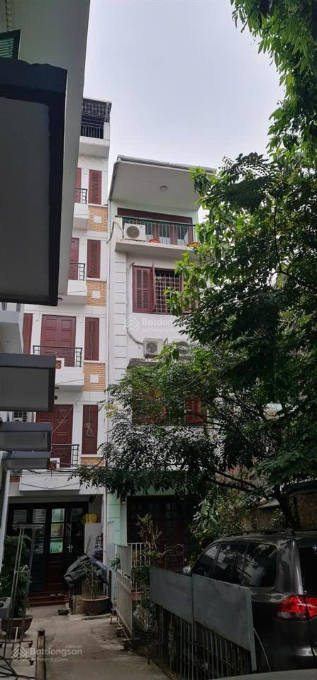 Cho thuê nhà nguyễn huy tự, hbt, 30mx4 tầng, 13 triệu, 3 ngủ, 3 wc, full nội thất, ô tô đỗ cửa
