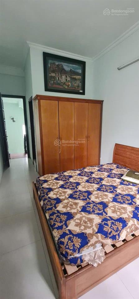Cho thuê nhà nguyễn huy tự, hbt, 30mx4 tầng, 13 triệu, 3 ngủ, 3 wc, full nội thất, ô tô đỗ cửa