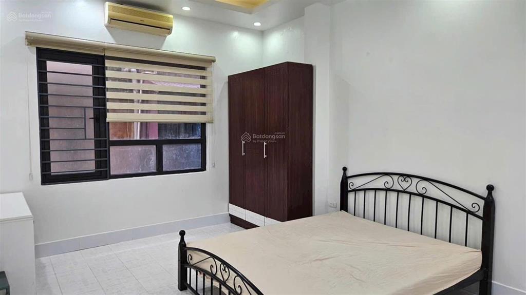 Cho thuê nhà ngõ 203 kim ngưu, 30m²x4 tầng, 11 triệu/th, 2 ngủ, full đồ, gần phố kim ngưu, lò đúc