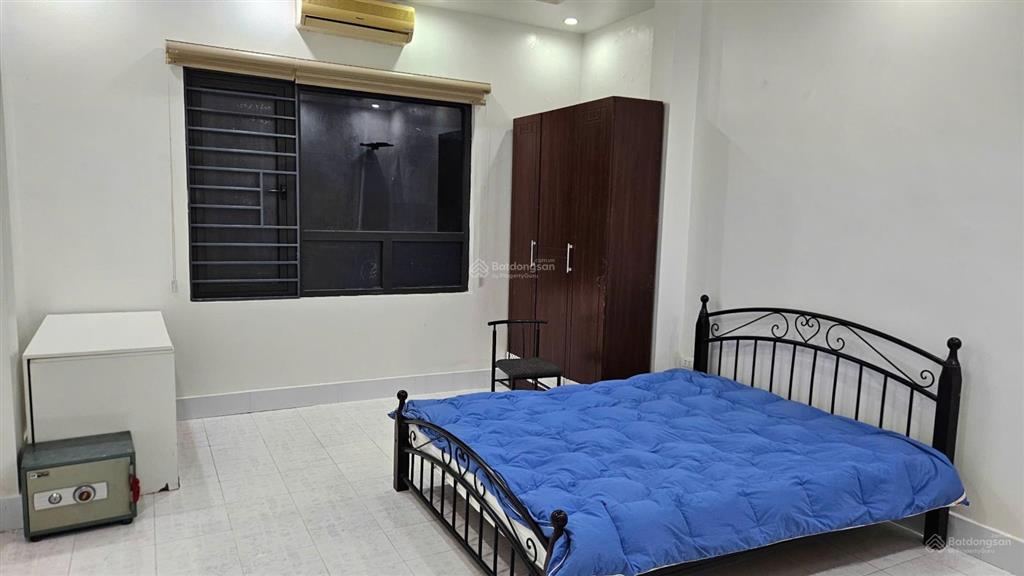 Cho thuê nhà ngõ 203 kim ngưu, 30m²x4 tầng, 11 triệu/th, 2 ngủ, full đồ, gần phố kim ngưu, lò đúc