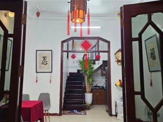 Cho thuê nhà ngõ 203 kim ngưu, 30m²x4 tầng, 11 triệu/th, 2 ngủ, full đồ, gần phố kim ngưu, lò đúc