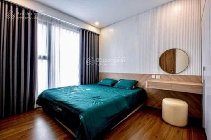 Bán ch s2 ecopark, 85m, 4,75 tỷ, 2 ngủ +1, 2 wc, nội thất cao cấp, căn góc, gần ga tàu điện,