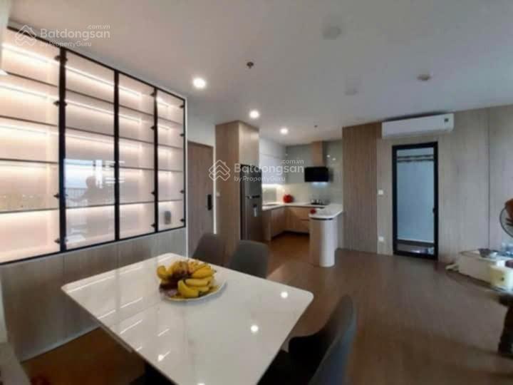 Bán ch s2 ecopark, 85m, 4,75 tỷ, 2 ngủ +1, 2 wc, nội thất cao cấp, căn góc, gần ga tàu điện,