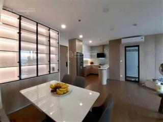 Bán ch s2 ecopark, 85m, 4,75 tỷ, 2 ngủ +1, 2 wc, nội thất cao cấp, căn góc, gần ga tàu điện,