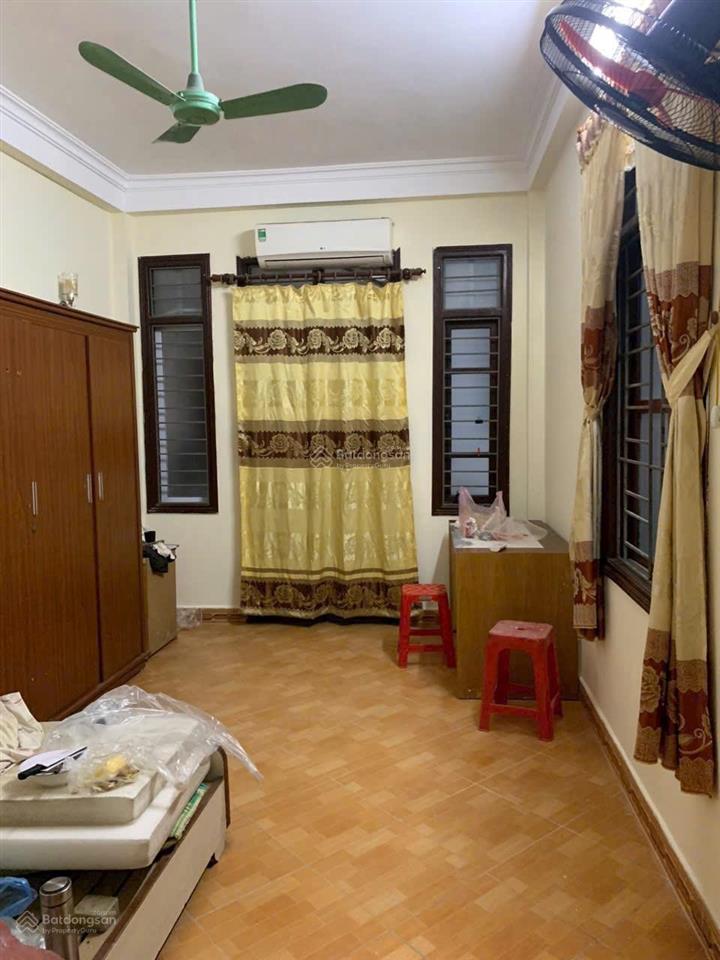 Cho thuê nhà 151 nguyễn đức cảnh, 30m2x4 tầng, 9 triệu/th, 2 p ngủ, 3 wc, full đồ, ngõ to thoáng