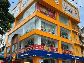 Cho thuê nhà mặt bằng kinh doanh vị trí đẹp tại tôn đức thắng diện tích t1.2306m/sàn,t36100m/sàn