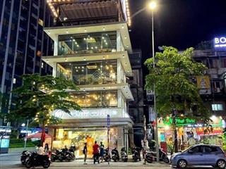 Cho thuê nhà mặt phố tại trung phụng diện tích 90mx7t thang máy. mt 6m vỉa hè rộng, nhận nhà ngay