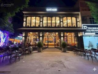 Cực phẩm hiếm  cho thuê mặt bằng kinh doanh tại hồ tùng mậu diện tích 90m2x2t mt 7m