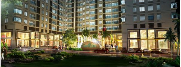 Chủ bán chcc carillon 1 tân bình dt 86m2=2pn=5tỷ6, 60m2=2pn=4tỷ3, sổ hồng.  0934 144 *** hương