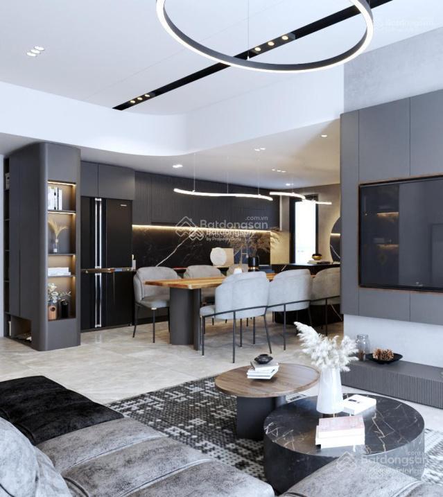 Bán chcc kingdom 101, tô hiến thành, q10. 73m2=2pn=2wc giá 6ty1  0934 144 *** hương