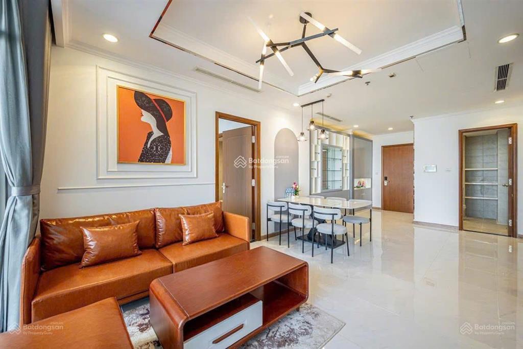 Bán căn hộ the prince ngay cầu công lý phú nhuận, dt 96m2=3pn=2wc=8tỷ9 sổ hồng.  0934 144 *** hương