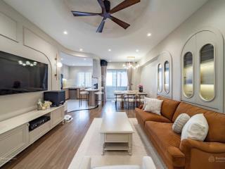 Bán gấp chcc golden mansion phú nhuận khu sân bay 69m2 2pn, 2wc giá 6tỷ  0934 144 *** hương